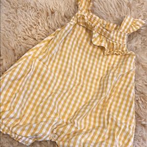 Carters Romper